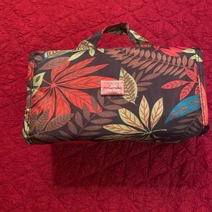 Joy Mangano jewelry/cosmetic case